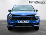 Kia Sportage Photo 2