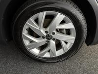 VOLKSWAGEN Tiguan Photo 14