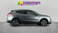 NISSAN Qashqai Photo 8