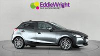 MAZDA Mazda2 Photo 8
