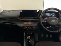 HYUNDAI I20 Photo 10