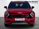 Kia Sportage Photo 2
