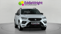 SEAT ATECA Photo 1