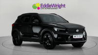 Volvo Xc40 Photo 0