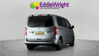Citroen Spacetourer Photo 4