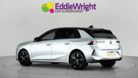 VAUXHALL ASTRA Photo 4