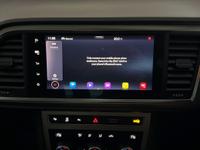SEAT ATECA Photo 34