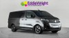 Vauxhall VIVARO LIFE
