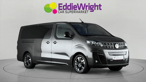Vauxhall VIVARO LIFE 50kWh 136 Bhp ULTIMATE MPV LWB (NQ)