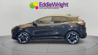 FORD PUMA Photo 2