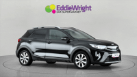Kia STONIC Photo 1