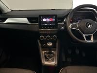 Renault Captur Photo 4