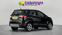 Ford Ecosport Photo 6