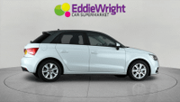 Audi A1 Photo 7