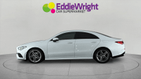 MERCEDES-BENZ Cla Photo 2