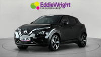 NISSAN Juke Photo 2
