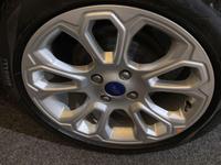 FORD ECOSPORT Photo 22