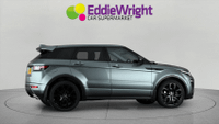 Land Rover Range Rover Evoque Photo 7