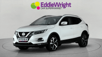 Nissan Qashqai Photo 2
