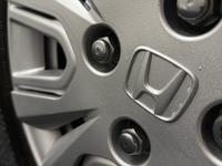 HONDA JAZZ Photo 24