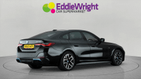 BMW I4 Photo 6