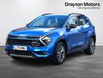 Kia Sportage Photo 4