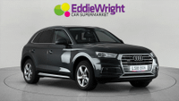 Audi Q5 Photo 0