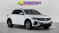 Volkswagen T-Roc Photo 0