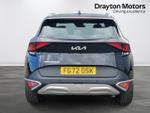 Kia Sportage Photo 7