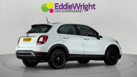 FIAT 500X Photo 6
