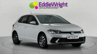 Volkswagen POLO Photo 0