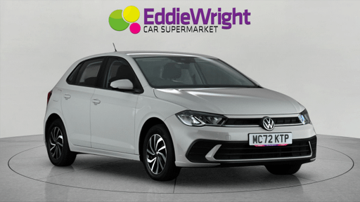 Volkswagen POLO 1.0 TSI Life (VQ)