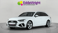 Audi A4 Photo 2