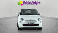 Fiat 500 Photo 1