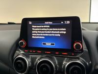 NISSAN JUKE Photo 34