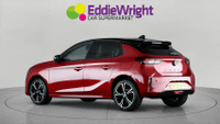 VAUXHALL CORSA Photo 4