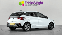 HYUNDAI I20 Photo 6