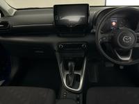 MAZDA MAZDA2 HYBRID Photo 10