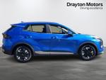 Kia Sportage Photo 9