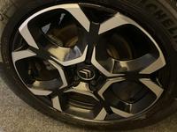CITROEN C5 AIRCROSS Photo 8