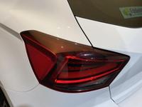 SEAT IBIZA Photo 20