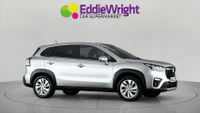 SUZUKI S-Cross Photo 8