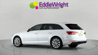 Audi A4 Photo 4