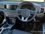 Kia Sportage Photo 12