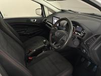 FORD ECOSPORT Photo 9