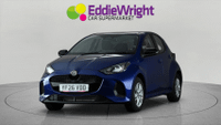 Mazda MAZDA2 HYBRID Photo 8