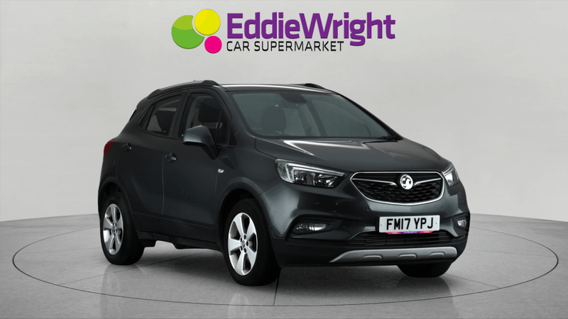 Vauxhall Mokka X