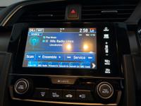 HONDA CIVIC Photo 16