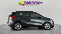 VAUXHALL Mokka X Photo 7