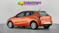 SEAT Ibiza Photo 4